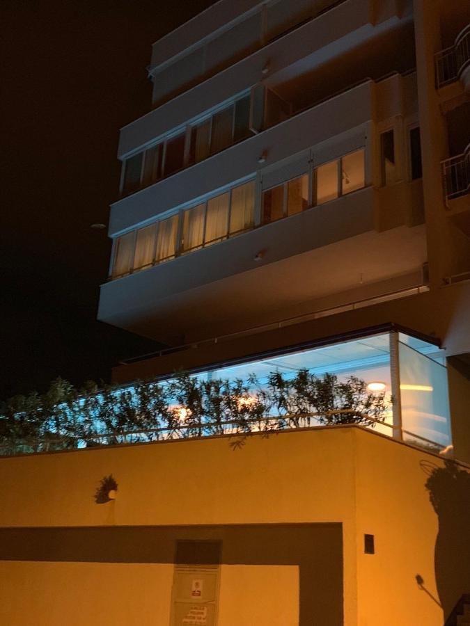 Apartment Relax Whit Big Terrace 170M2 Near The Beach Split Exterior foto