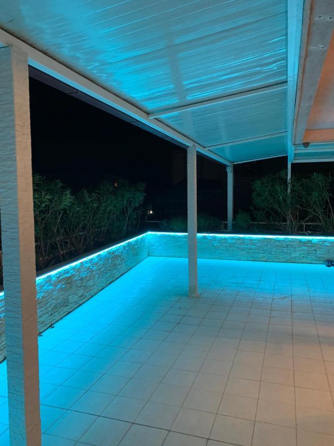 Apartment Relax Whit Big Terrace 170M2 Near The Beach Split Exterior foto